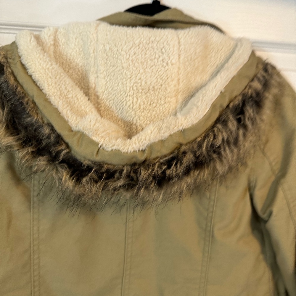 Dollhouse Outerwear Padded Jacket - image 4